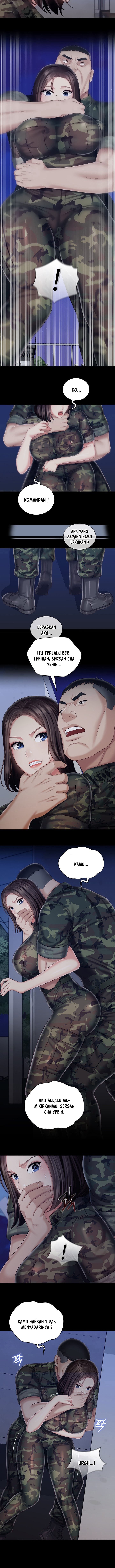 My Sisters Duty - Chapter 80 5