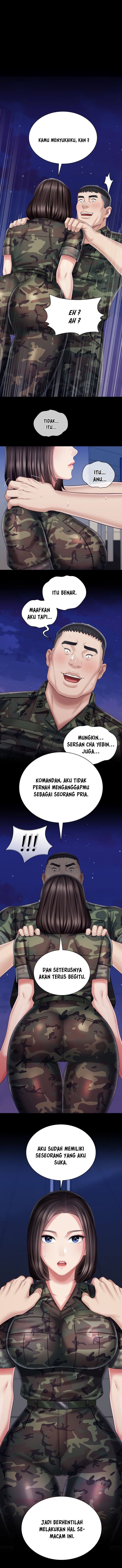 My Sisters Duty - Chapter 80 2