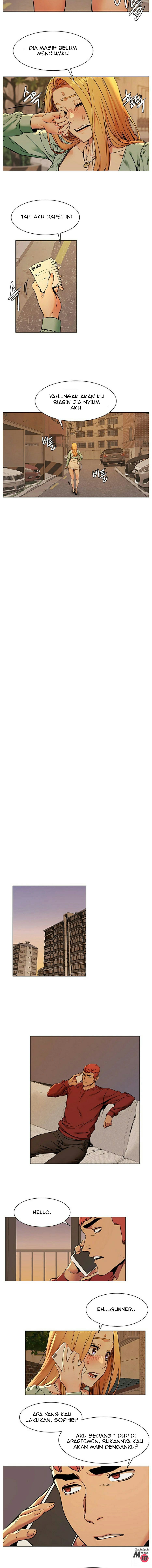 My Kingdom (Silent War) - Chapter 80 10 My Kingdom (Silent War) - Chapter 80 10