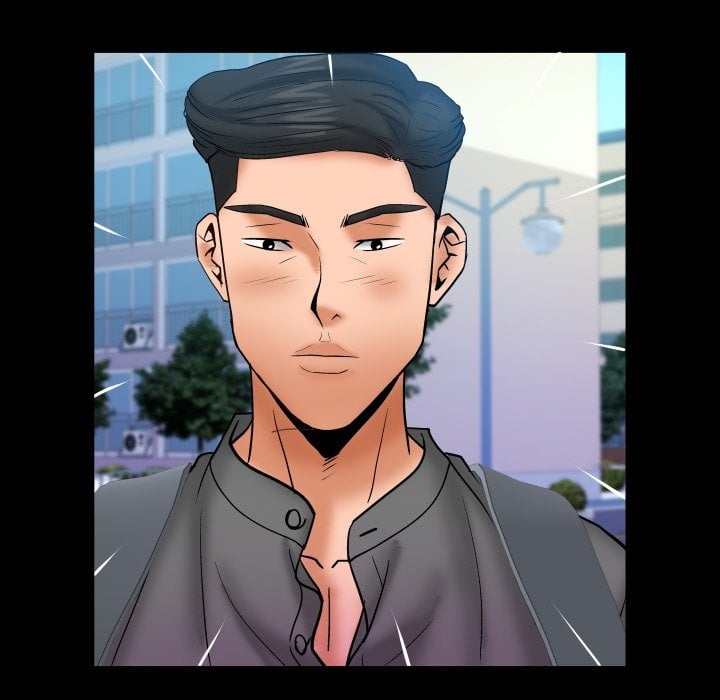 My Aunt - Chapter 80 44