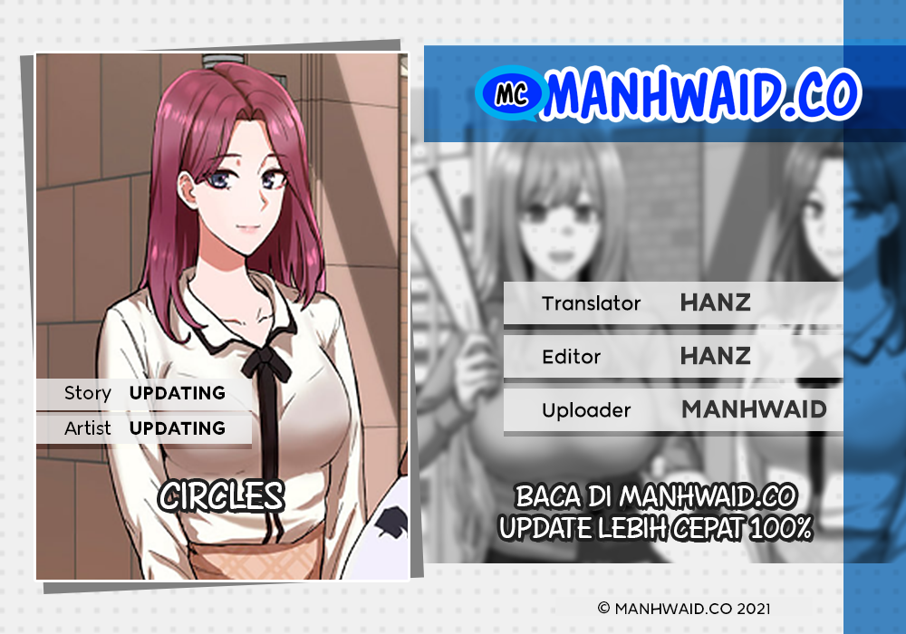 Circles - Chapter 80 2