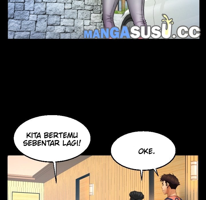 My Aunt - Chapter 80 63