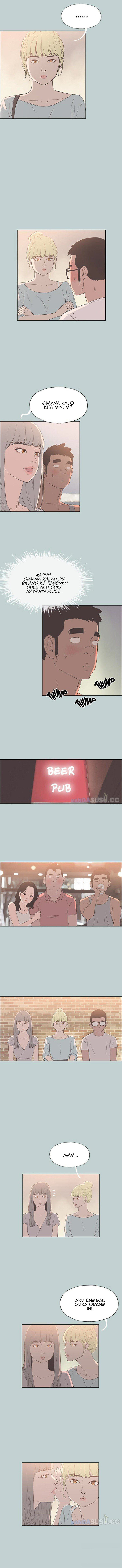 Love Square - Chapter 80 5