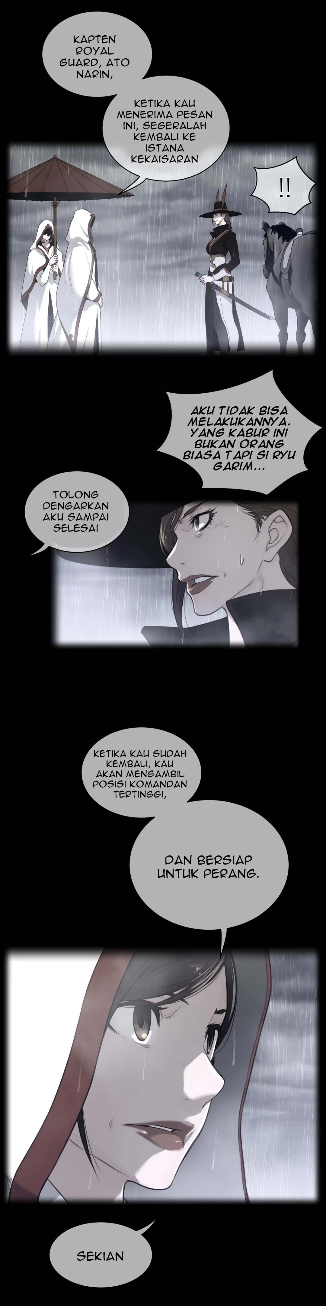 Perfect Half - Chapter 80 3