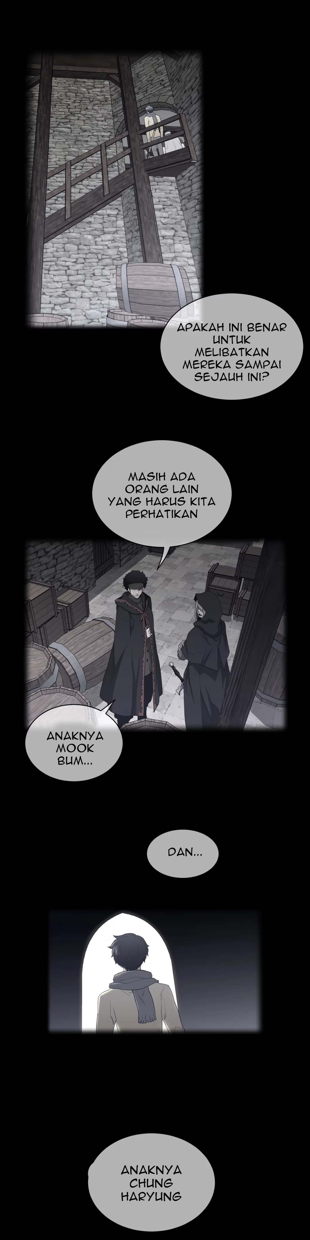 Perfect Half - Chapter 80 6