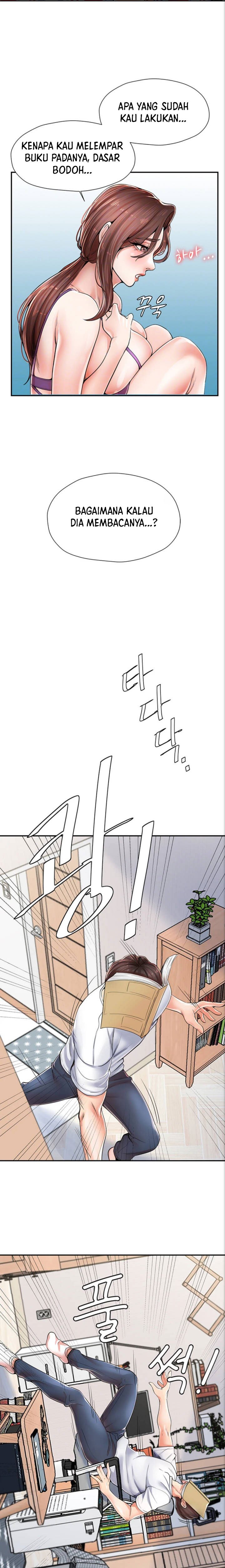 Banging Mother And Daughter - Chapter 02 7