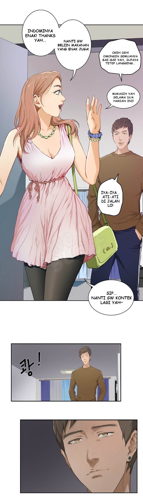 H-Mate - Chapter 02 1