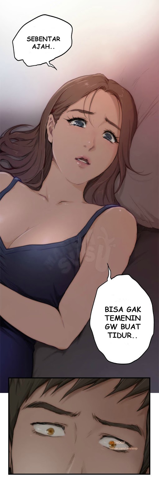 H-Mate - Chapter 02 17