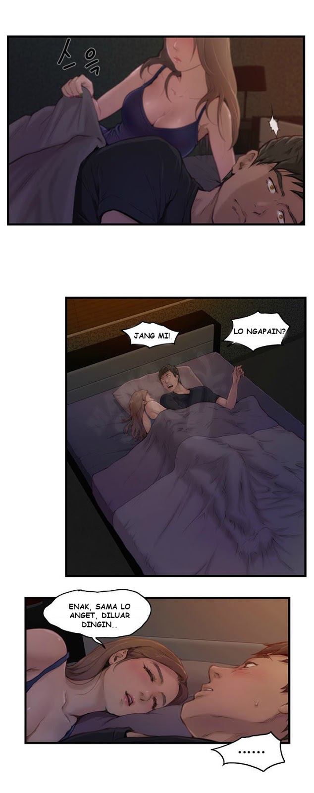 H-Mate - Chapter 02 13