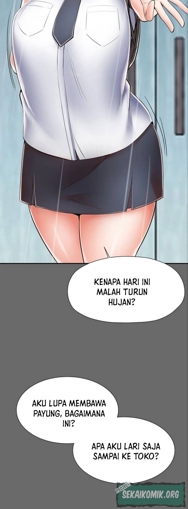 Banging Mother And Daughter - Chapter 02 16