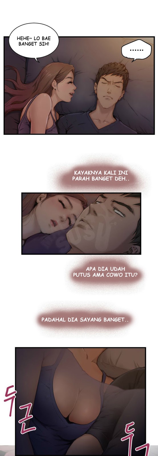 H-Mate - Chapter 02 19