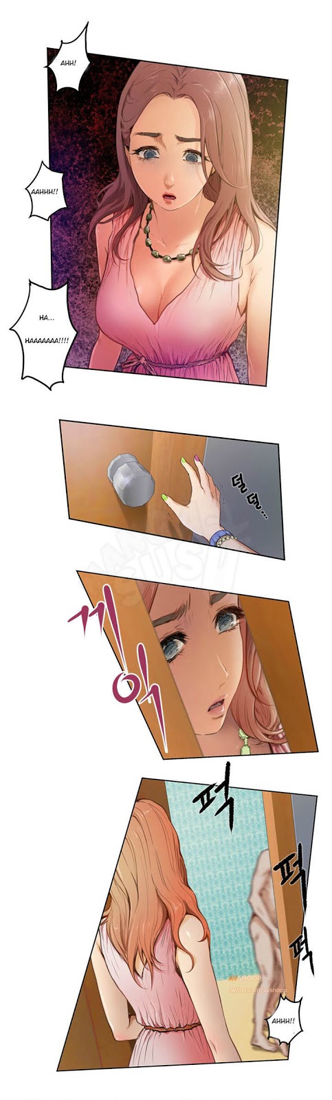 H-Mate - Chapter 02 6