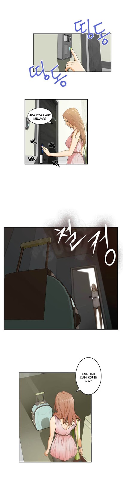 H-Mate - Chapter 02 4