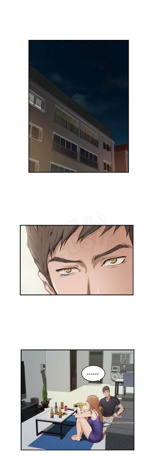 H-Mate - Chapter 02 10