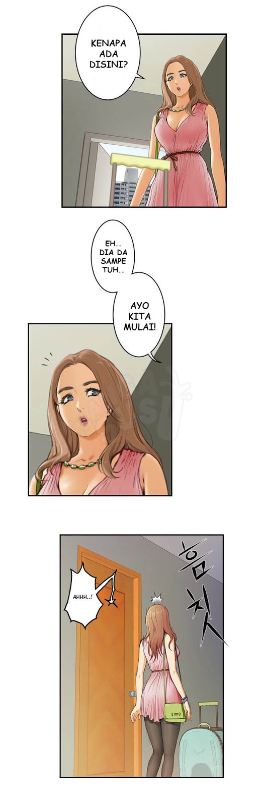 H-Mate - Chapter 02 5