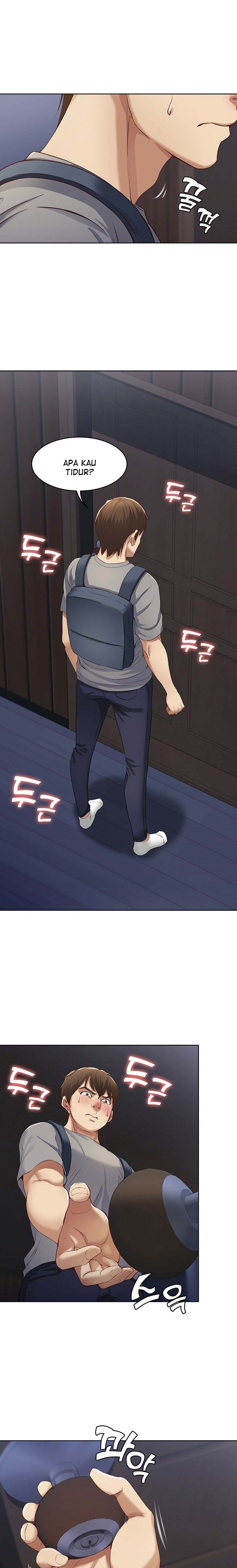 Boarding Diary - Chapter 02 19 Boarding Diary - Chapter 02 19