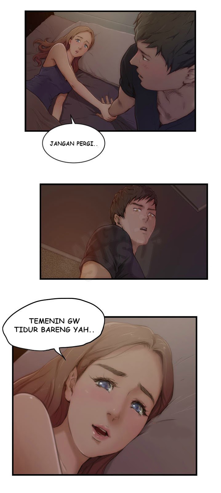 H-Mate - Chapter 02 15