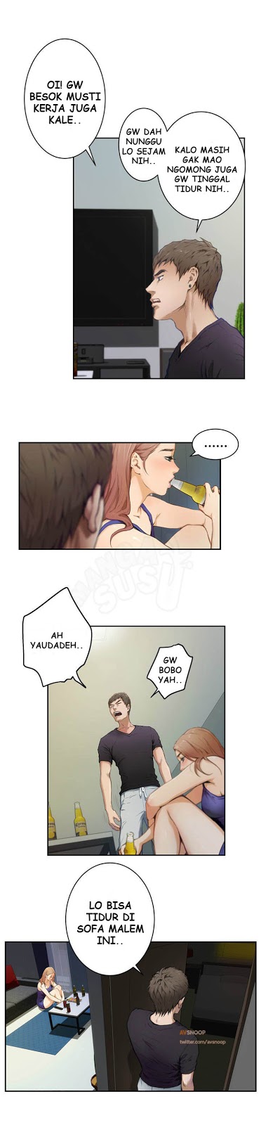 H-Mate - Chapter 02 11