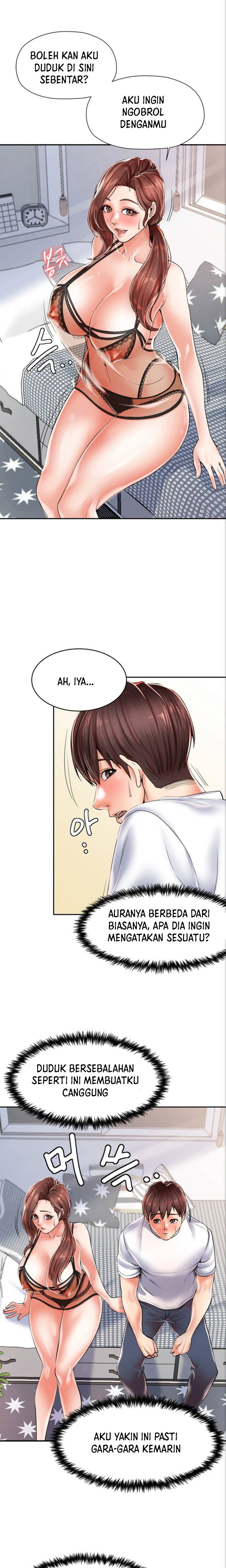Banging Mother And Daughter - Chapter 02 29