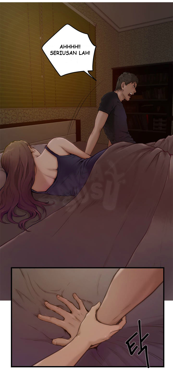 H-Mate - Chapter 02 14