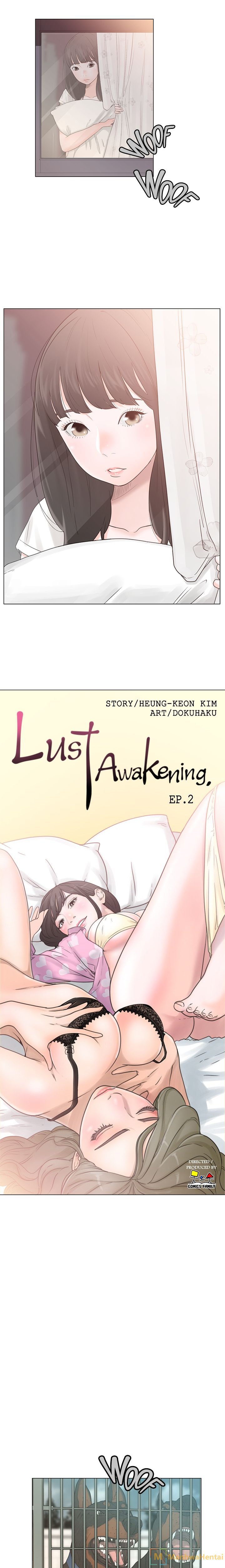 Lust Awakening - Chapter 02 3 Lust Awakening - Chapter 02 3