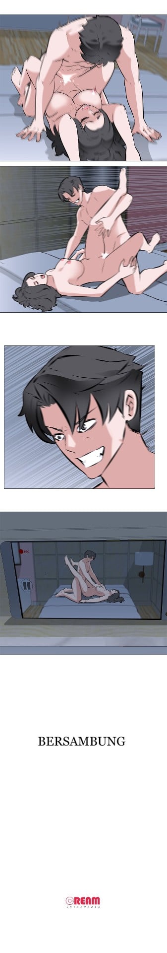 Wife Game - Chapter 02 20