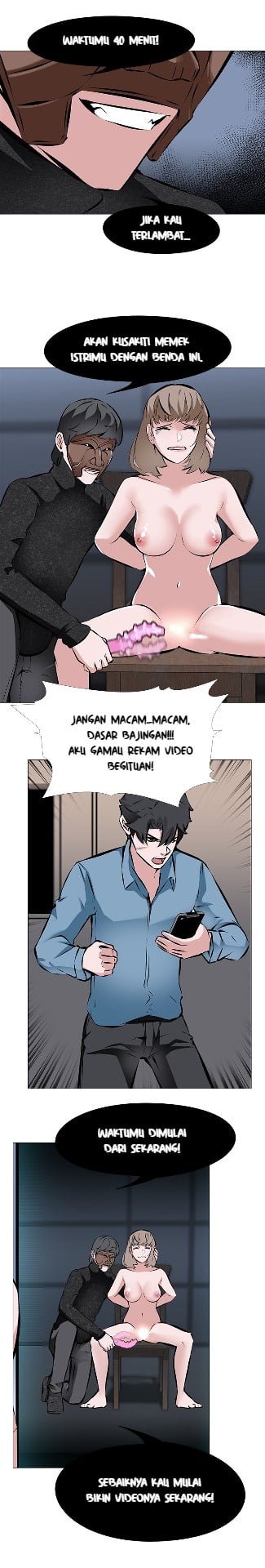 Wife Game - Chapter 02 7