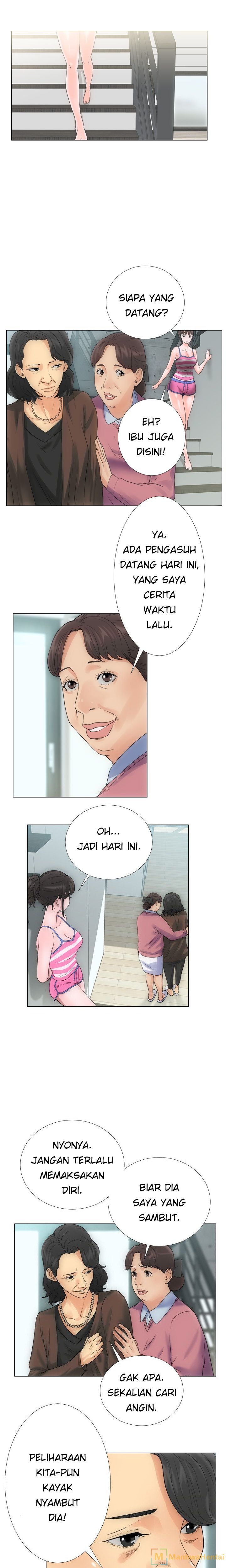 Lust Awakening - Chapter 02 7 Lust Awakening - Chapter 02 7