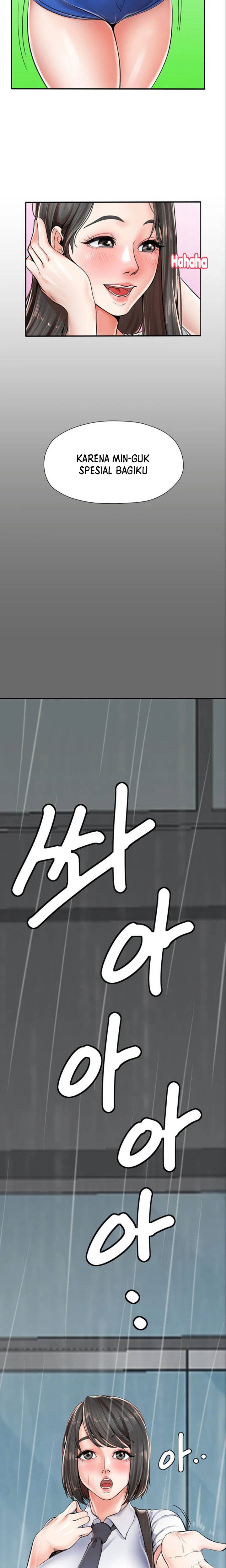 Banging Mother And Daughter - Chapter 02 15