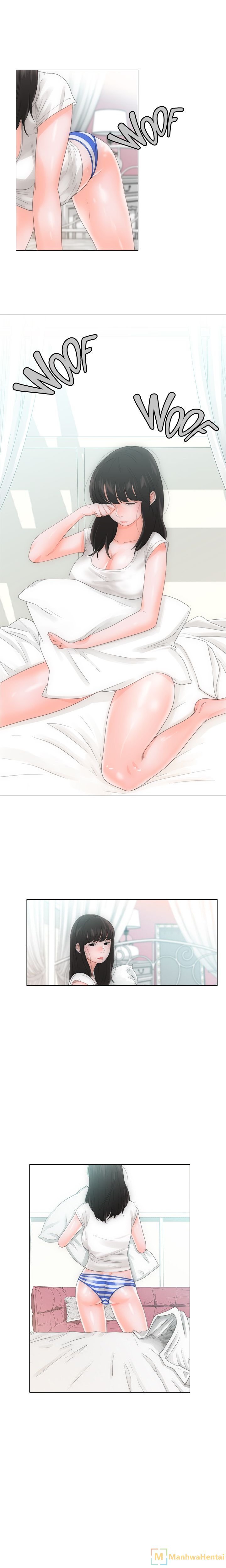 Lust Awakening - Chapter 02 1 Lust Awakening - Chapter 02 1