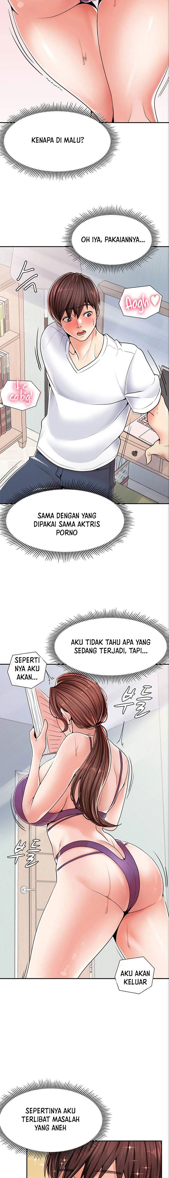 Banging Mother And Daughter - Chapter 02 3