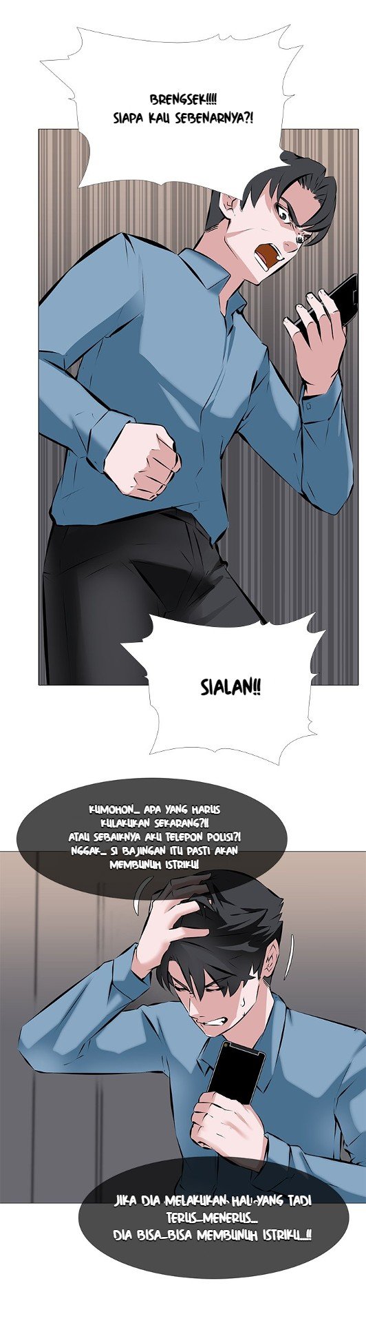 Wife Game - Chapter 02 9