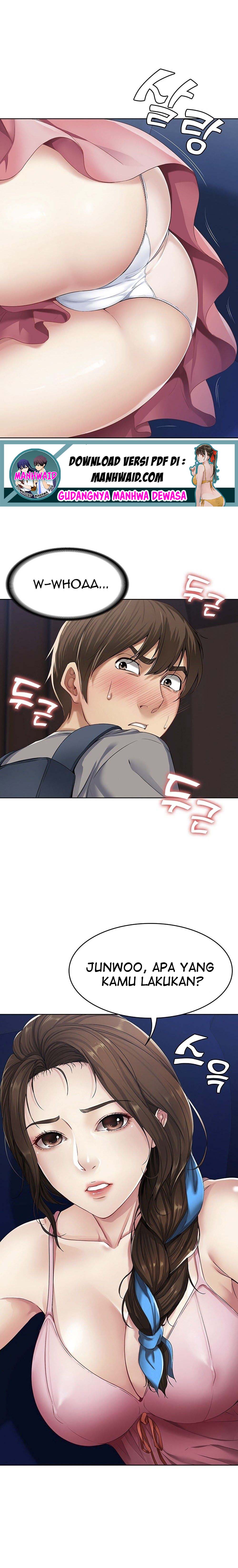 Boarding Diary - Chapter 02 21 Boarding Diary - Chapter 02 21