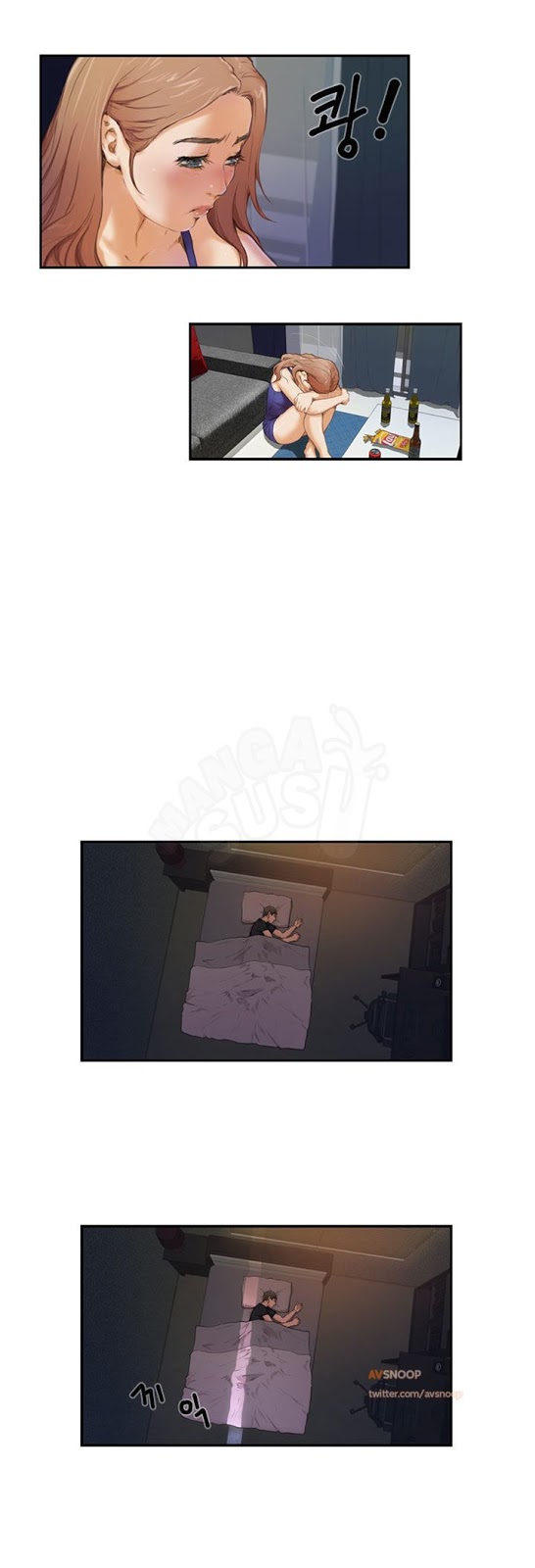 H-Mate - Chapter 02 12