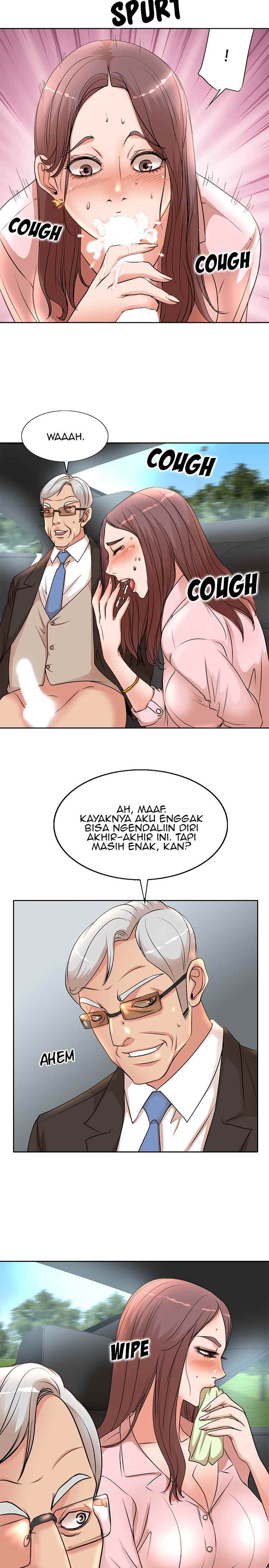 My Wife&#8217;s Students - Chapter 02 6