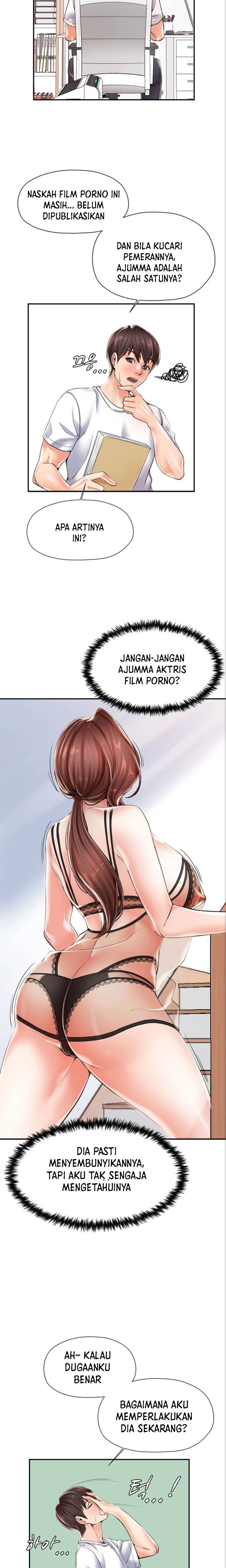 Banging Mother And Daughter - Chapter 02 26