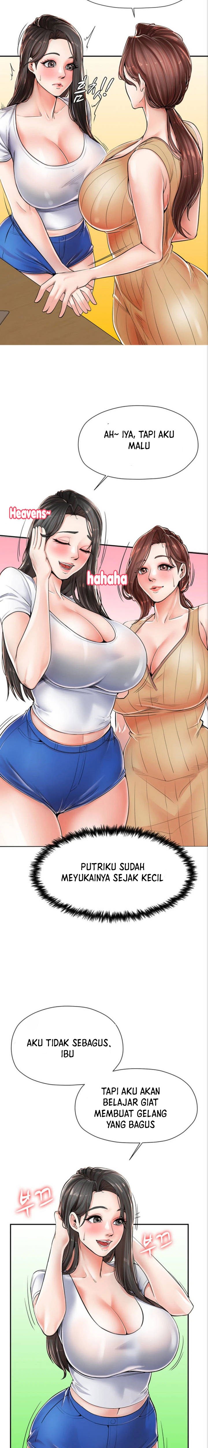 Banging Mother And Daughter - Chapter 02 14