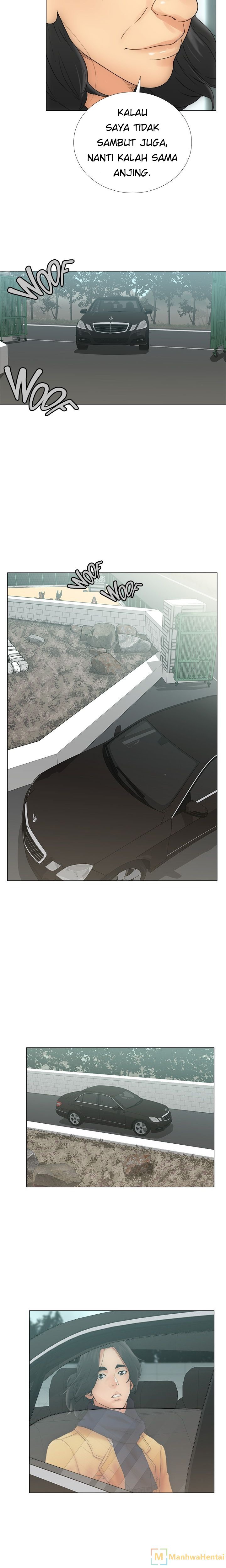 Lust Awakening - Chapter 02 8 Lust Awakening - Chapter 02 8