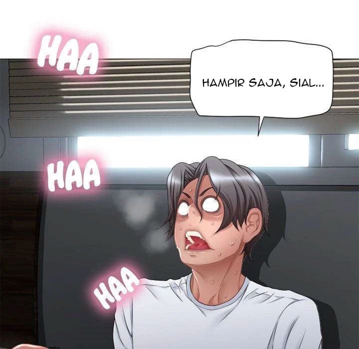 Close, but Far - Chapter 07 20