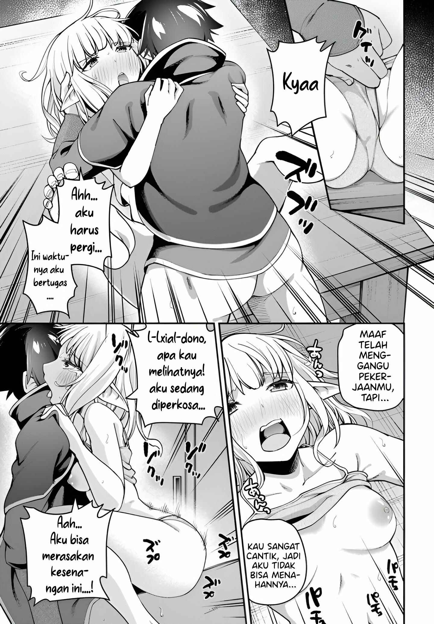 Sex Fantasy Chapter 01 - Sex Fantasy Chapter 07 6