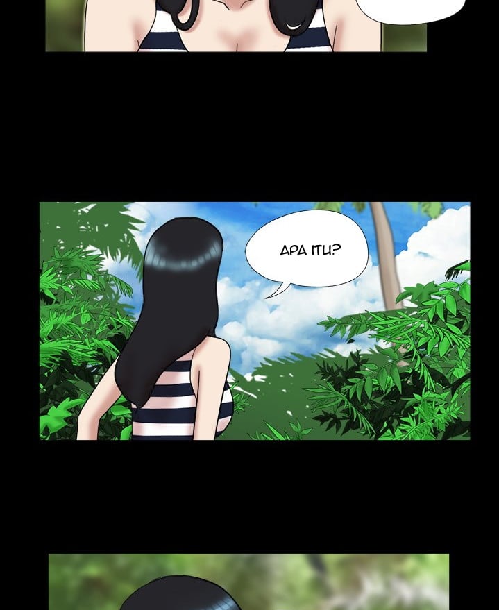 Naked Island - Chapter 07 16