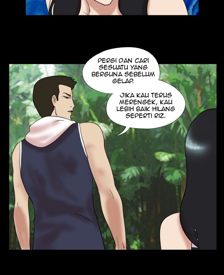 Naked Island - Chapter 07 11