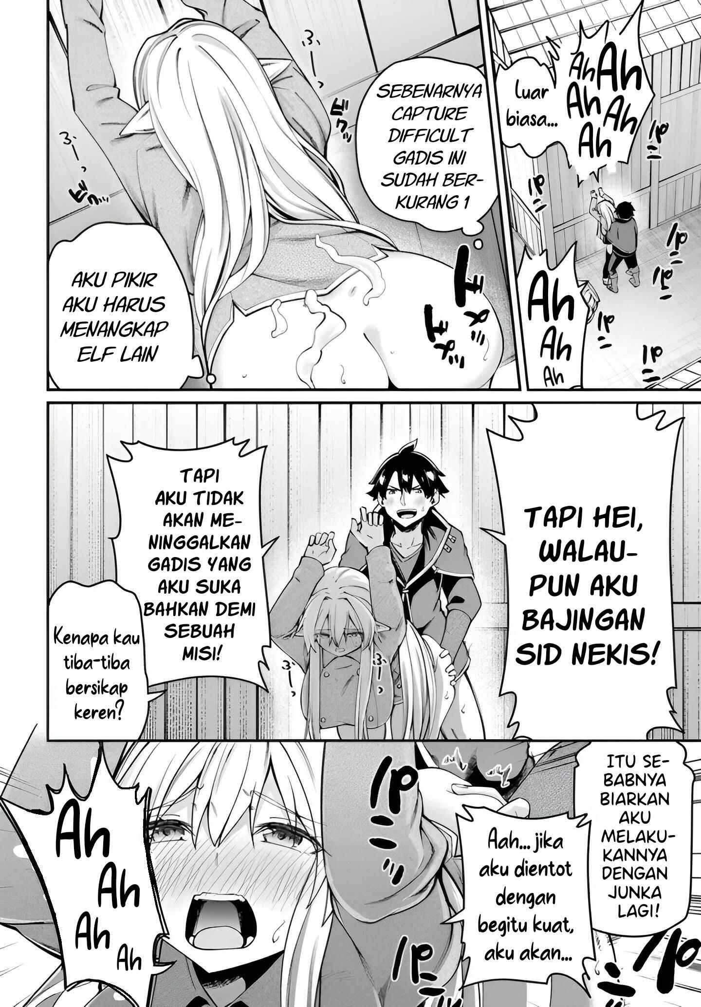 Sex Fantasy Chapter 01 - Sex Fantasy Chapter 07 28