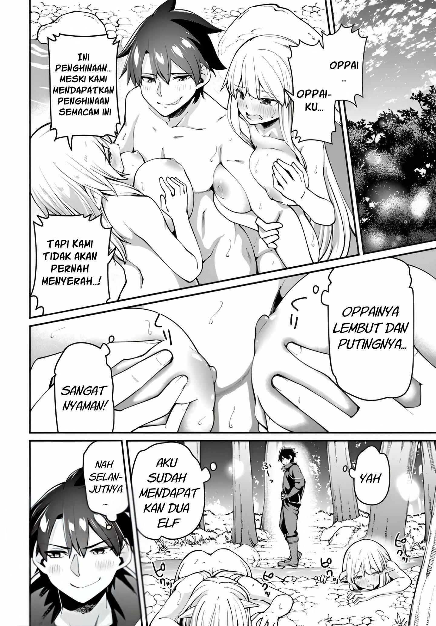 Sex Fantasy Chapter 01 - Sex Fantasy Chapter 07 3