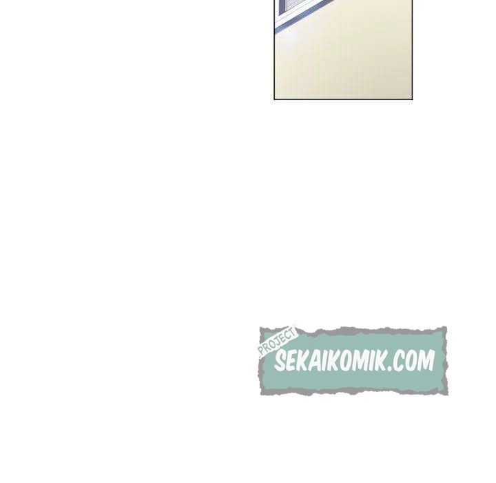 Close, but Far - Chapter 07 19