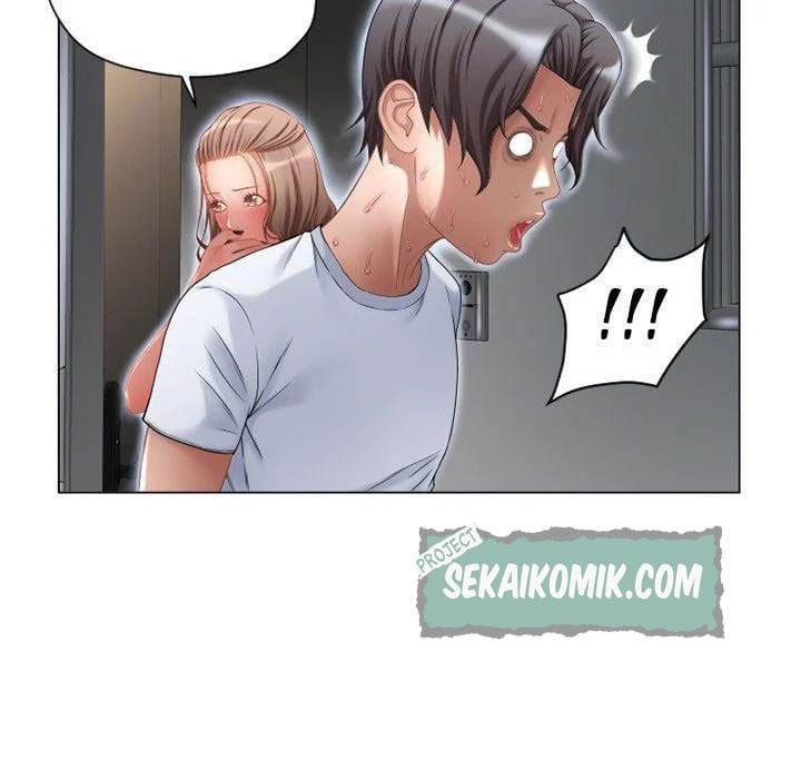 Close, but Far - Chapter 07 126