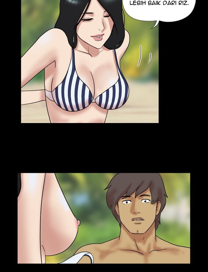 Naked Island - Chapter 07 28