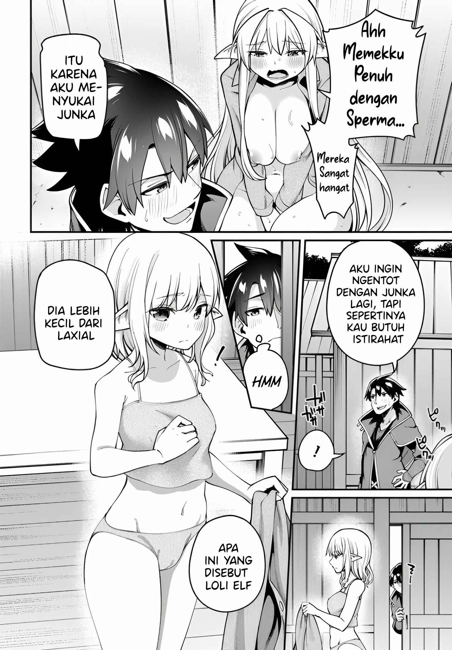 Sex Fantasy Chapter 01 - Sex Fantasy Chapter 07 5