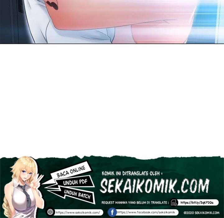 Close, but Far - Chapter 07 137