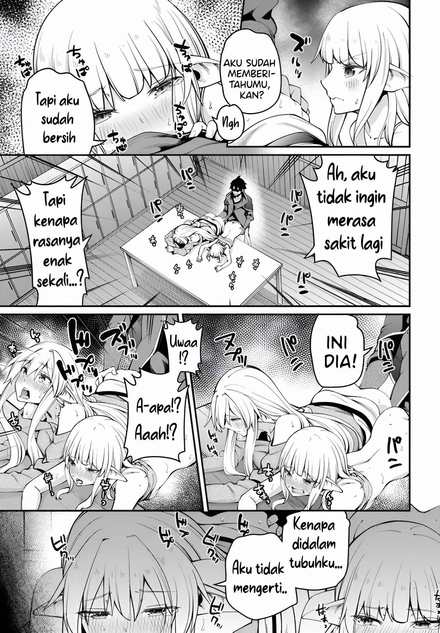 Sex Fantasy Chapter 01 - Sex Fantasy Chapter 07 8